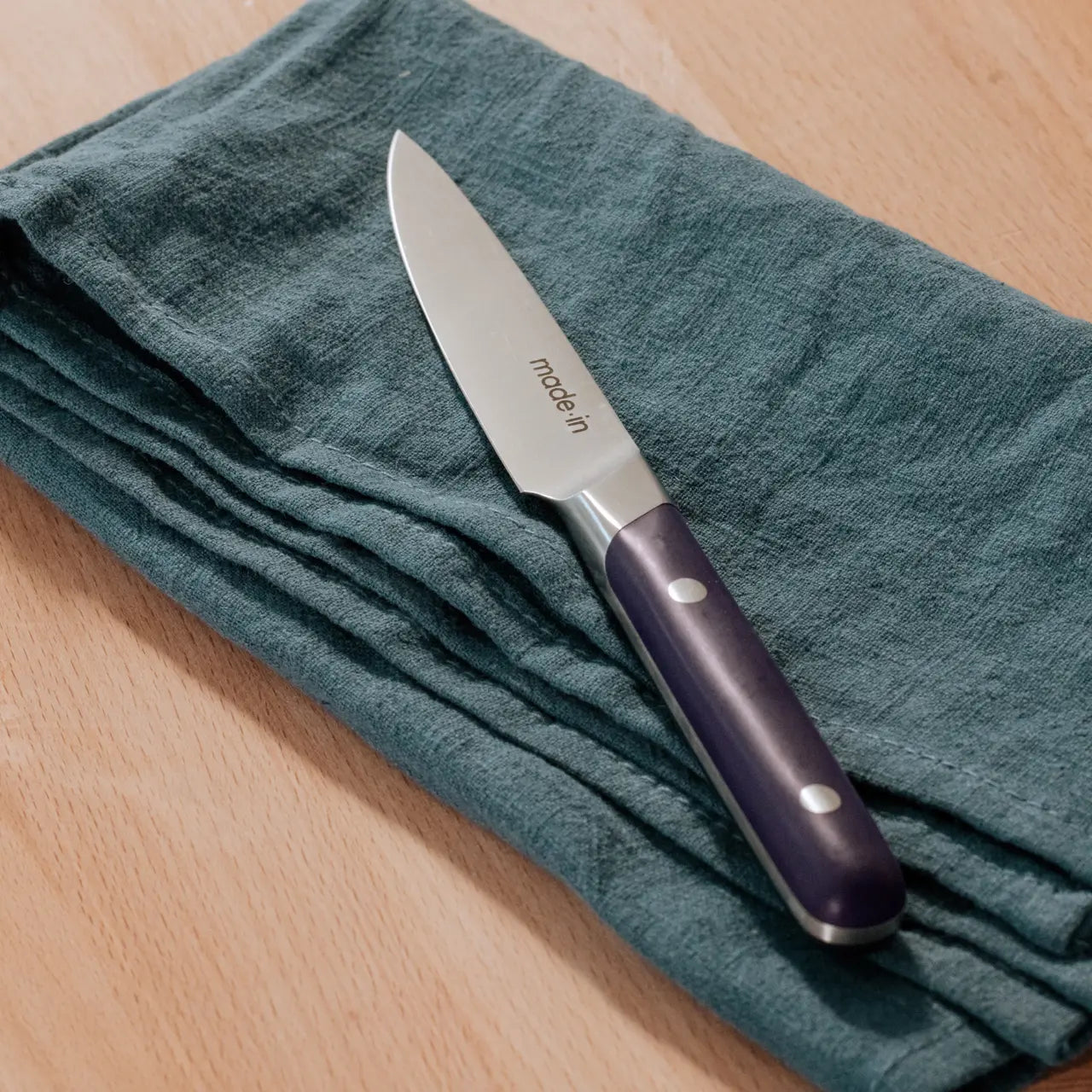 Paring Knife by Made In Cookware