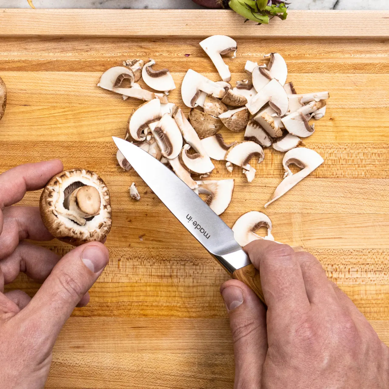 Paring Knife by Made In Cookware