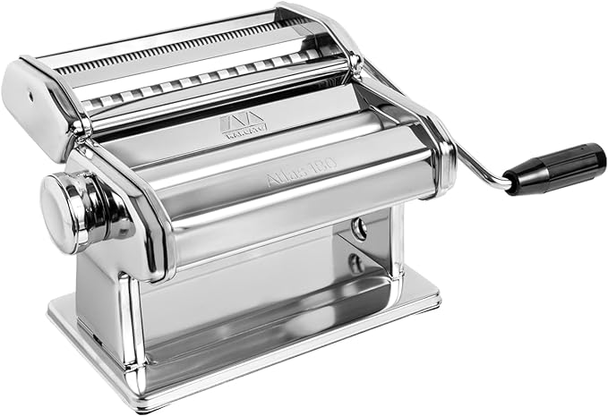 Marcato Atlas Professional Manual Pasta Machine