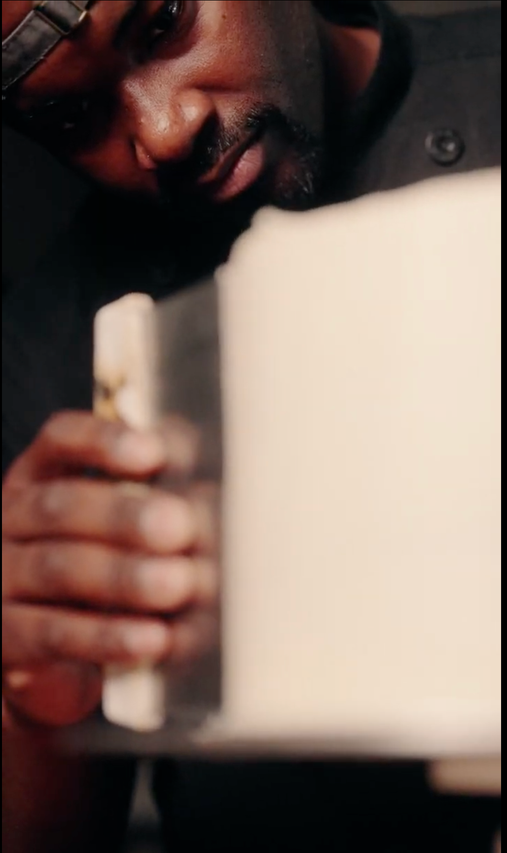 Cake Decorating Class with Mr. Bake