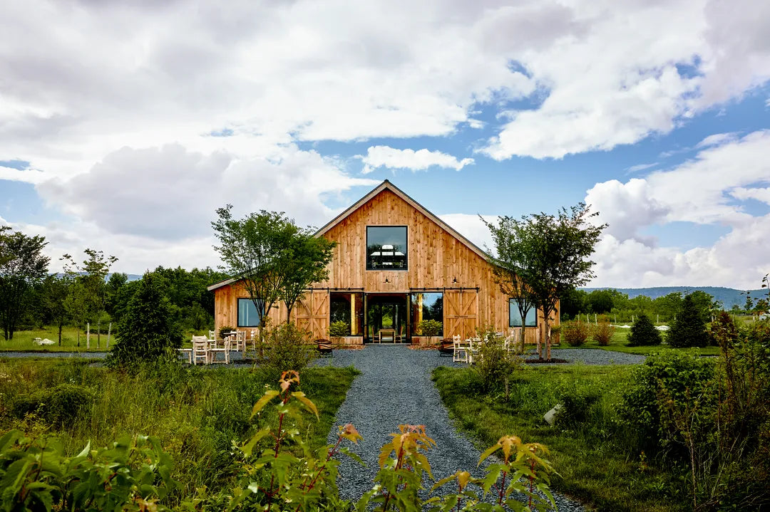 Hudson Valley Road Trip