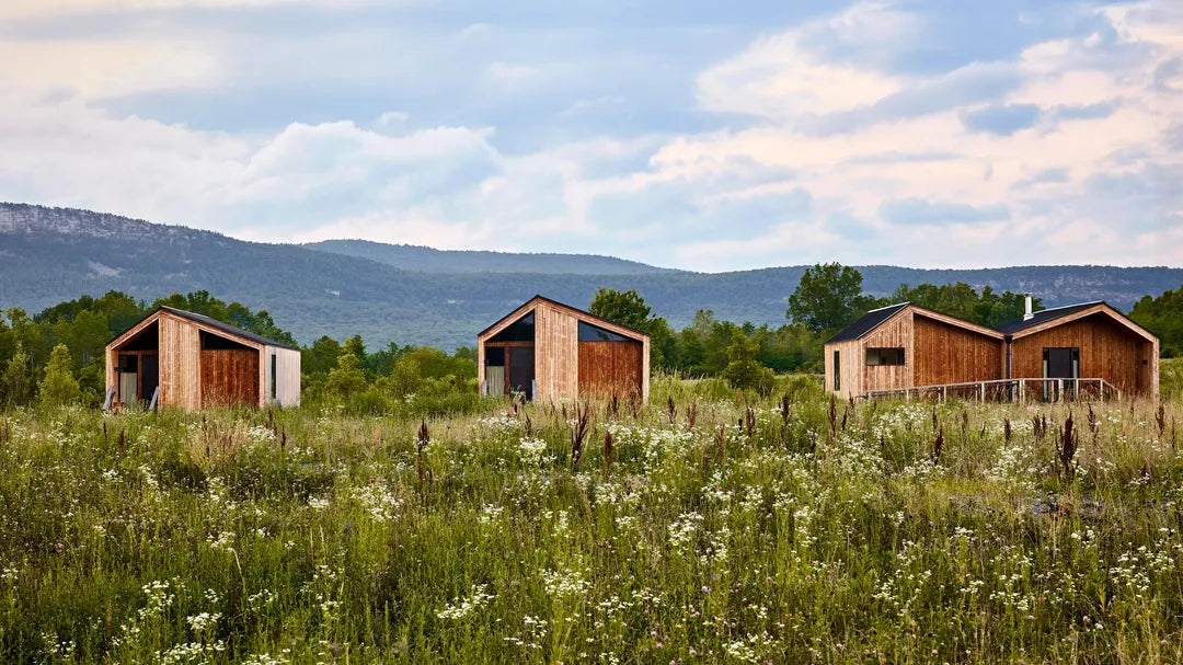 Hudson Valley Road Trip