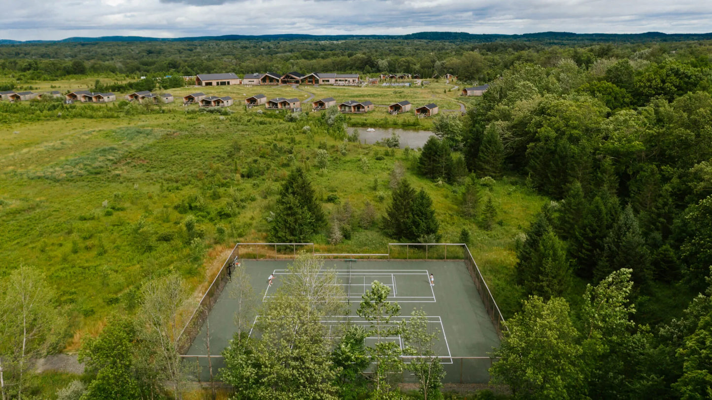 Hudson Valley Road Trip