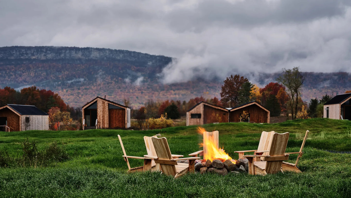 Hudson Valley Road Trip