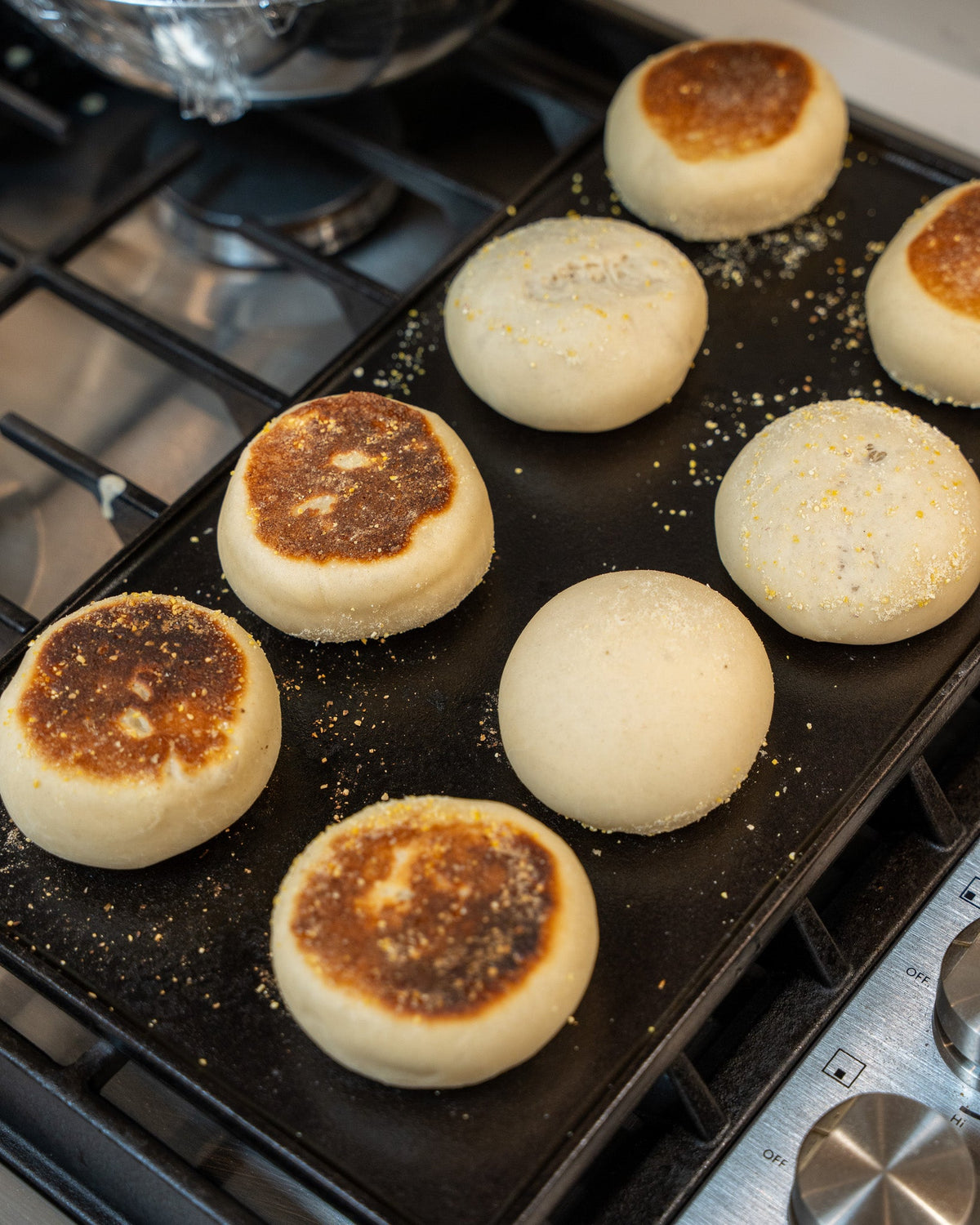 The English Muffin We Thought We Knew
