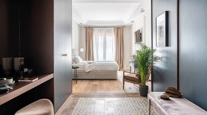 Skillette House: Barcelona (September 3–7, 2025)