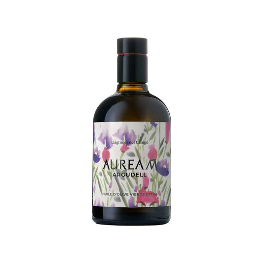 Auream Argudell. Extra Virgin Olive Oil. 500ml