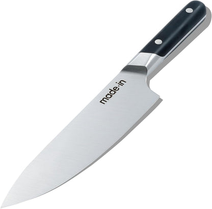 8" Chef Knife by Made In Cookware