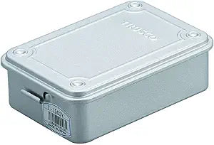 Trusco Silver, Tool Box