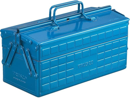 Trusco BLUE Toolbox