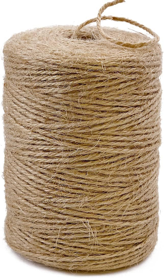 Jute Twine