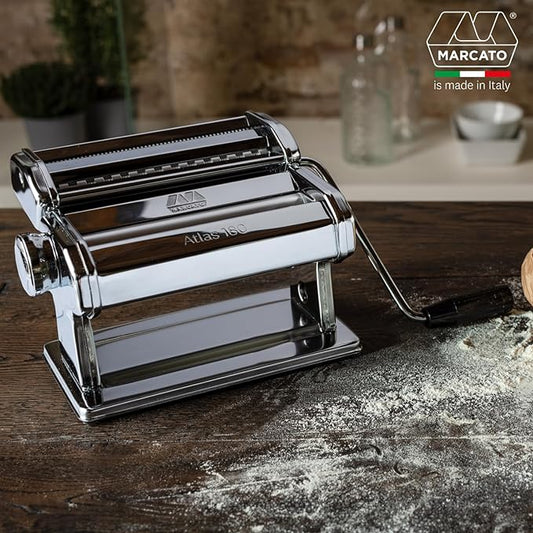 Marcato Atlas Professional Manual Pasta Machine