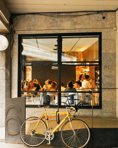 Skillette House: Barcelona (September 3–7, 2025)