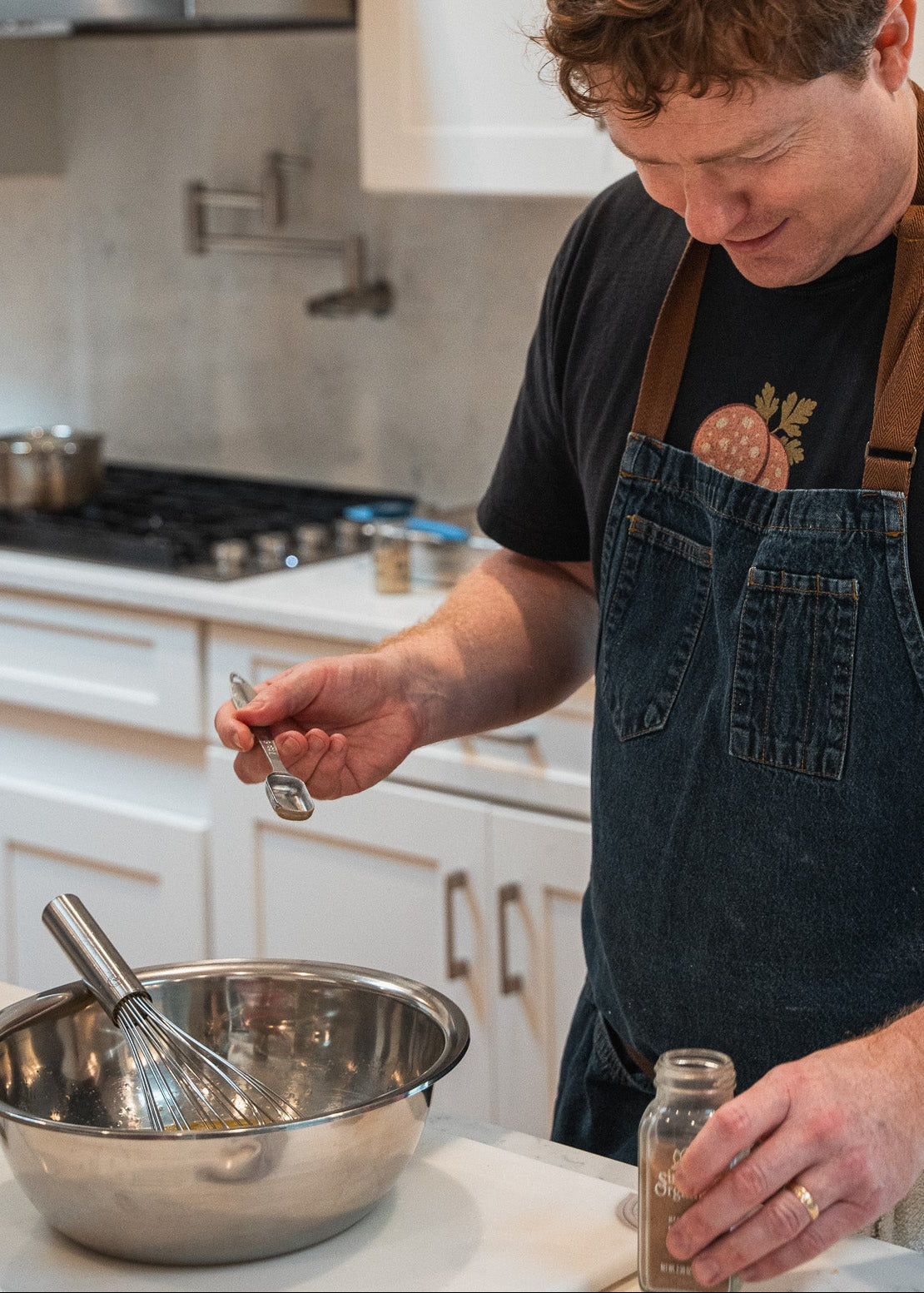 Cookware We Use