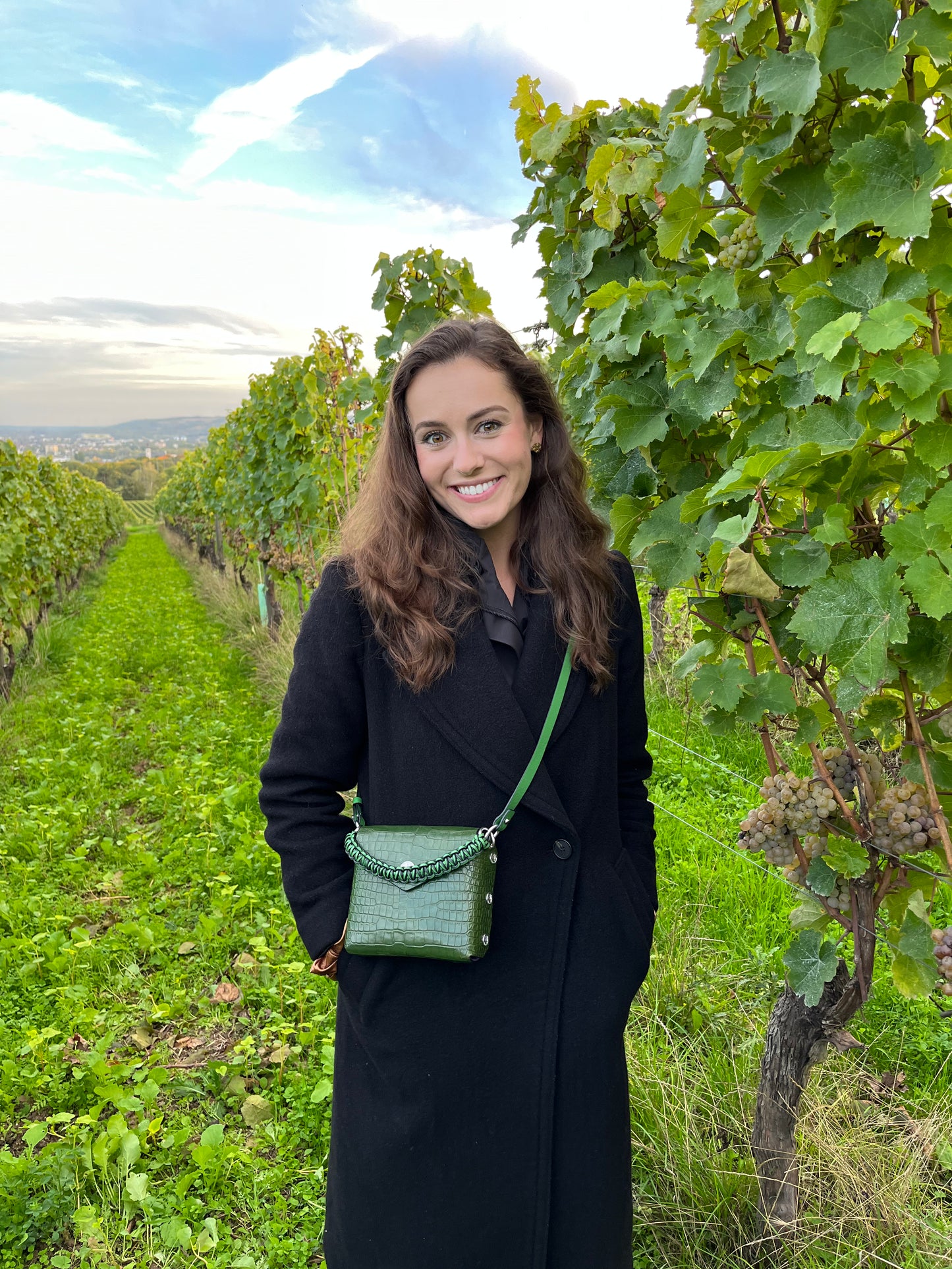 Wine Passport Series with Claudia Chamberlain: The Wine of France (2/23-24/2025)