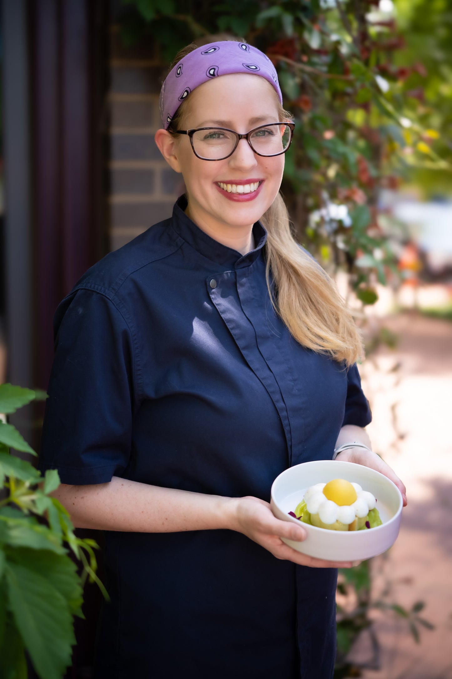 Soufflé Desserts: A Valentine’s Masterclass with Chef Rochelle Cooper (2/2/2025)