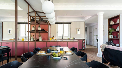 Skillette House: Barcelona (September 3–7, 2025)