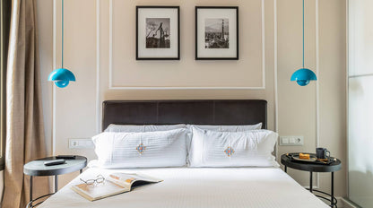 Skillette House: Barcelona (September 3–7, 2025)