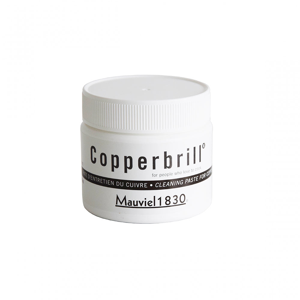 Mauviel Copperbrill copper cleaner, 5.07-ounce jar