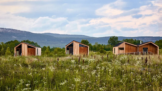 Hudson Valley Road Trip