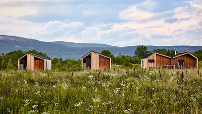Hudson Valley Road Trip
