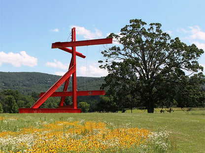 Hudson Valley Road Trip
