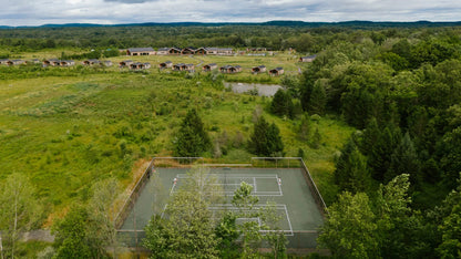 Hudson Valley Road Trip
