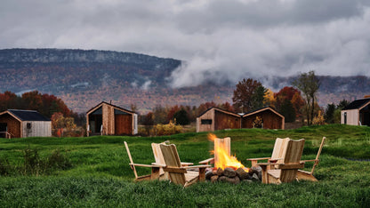 Hudson Valley Road Trip